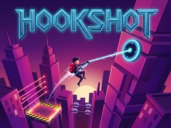                                                                     Hookshot ﺔﺒﻌﻟ