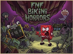                                                                     FNF Bikini Horrors ﺔﺒﻌﻟ