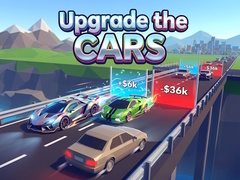                                                                     Upgrade the CARS ﺔﺒﻌﻟ