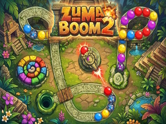                                                                     Zuma Boom 2 ﺔﺒﻌﻟ