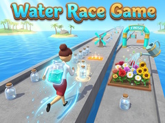                                                                     Water Race Game ﺔﺒﻌﻟ