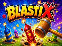                                                                     Blastix ﺔﺒﻌﻟ