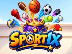                                                                     Sportix ﺔﺒﻌﻟ