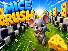                                                                     Mice Rush ﺔﺒﻌﻟ