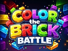                                                                     Color Brick Battle ﺔﺒﻌﻟ