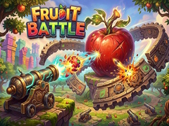                                                                     Fruit Battle ﺔﺒﻌﻟ