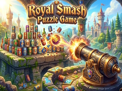                                                                     Royal Smash Puzzle Game ﺔﺒﻌﻟ