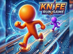                                                                    Knife Run Game ﺔﺒﻌﻟ