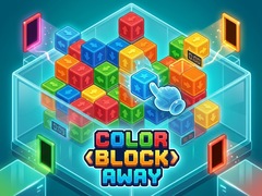                                                                     Color Block Away ﺔﺒﻌﻟ