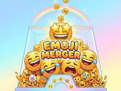                                                                     Emoji Merger ﺔﺒﻌﻟ