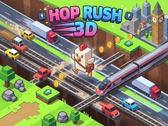                                                                     Hop Rush 3D ﺔﺒﻌﻟ