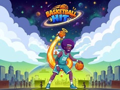                                                                    Basketball Hit ﺔﺒﻌﻟ