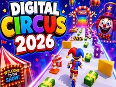                                                                     Digital Circus 2026 ﺔﺒﻌﻟ