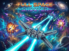                                                                     Full Space Shooter ﺔﺒﻌﻟ