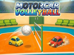                                                                     Motorcar volleyball ﺔﺒﻌﻟ