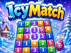                                                                     Icy Match ﺔﺒﻌﻟ