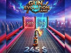                                                                     Gun Evolution Game ﺔﺒﻌﻟ