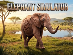                                                                     Elephant Simulator  ﺔﺒﻌﻟ