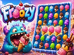                                                                     Froozy  ﺔﺒﻌﻟ