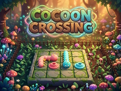                                                                     Cocoon Crossing ﺔﺒﻌﻟ