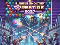                                                                     Bubble Shooter Prestige 2027 ﺔﺒﻌﻟ