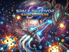                                                                     Space Survivor Galaxy Wars ﺔﺒﻌﻟ
