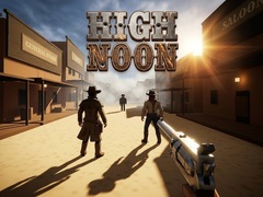                                                                     High Noon ﺔﺒﻌﻟ