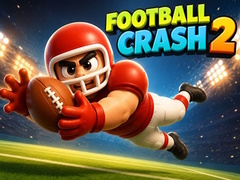                                                                     Football Crash 2 ﺔﺒﻌﻟ