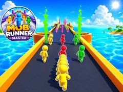                                                                     Mob Runner Master ﺔﺒﻌﻟ