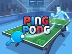                                                                     Ping Pong ﺔﺒﻌﻟ