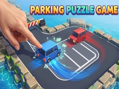                                                                     Parking Puzzle Game ﺔﺒﻌﻟ
