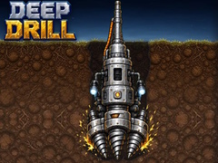                                                                     Deep Drill ﺔﺒﻌﻟ