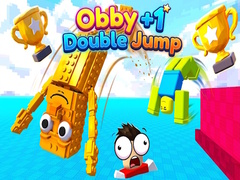                                                                     Obby +1 Double Jump ﺔﺒﻌﻟ