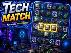                                                                     Tech Match ﺔﺒﻌﻟ