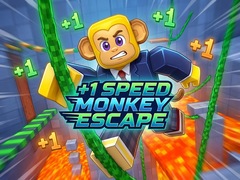                                                                     +1 Speed Monkey Escape ﺔﺒﻌﻟ