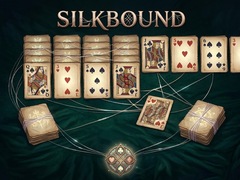                                                                     Silkbound  ﺔﺒﻌﻟ