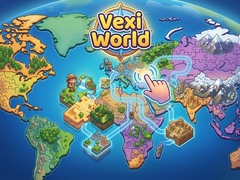                                                                     Vexi: World ﺔﺒﻌﻟ