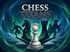                                                                     Chess Titans ﺔﺒﻌﻟ