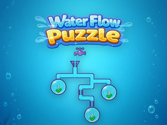                                                                     Water Flow Puzzle ﺔﺒﻌﻟ