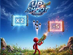                                                                    Up Shoot Game ﺔﺒﻌﻟ