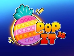                                                                     Pop It 3D ﺔﺒﻌﻟ
