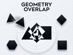                                                                     Geometry Overlap ﺔﺒﻌﻟ