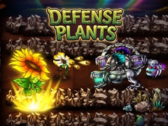                                                                     Defense Plants ﺔﺒﻌﻟ