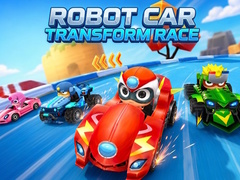                                                                     Robot Car Transform Race ﺔﺒﻌﻟ