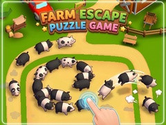                                                                     Farm Escape Puzzle Game ﺔﺒﻌﻟ