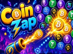                                                                     CoinZap ﺔﺒﻌﻟ