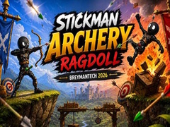                                                                     Stickman Archery Ragdoll ﺔﺒﻌﻟ
