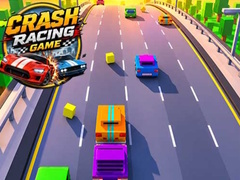                                                                     Crash Racing Game ﺔﺒﻌﻟ