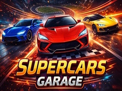                                                                     Supercars Garage ﺔﺒﻌﻟ