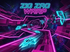                                                                     Zig Zag Warp ﺔﺒﻌﻟ